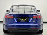 Tesla Model S 2023 года за 43 000 000 тг. в Алматы – фото 3
