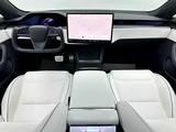 Tesla Model S 2023 года за 43 000 000 тг. в Алматы – фото 4