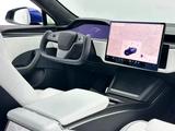 Tesla Model S 2023 года за 43 000 000 тг. в Алматы – фото 5