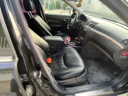 Mercedes-Benz S 320 1999 года за 3 700 000 тг. в Актау – фото 2