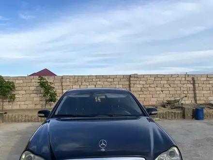 Mercedes-Benz S 320 1999 года за 3 700 000 тг. в Актау – фото 7