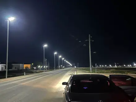 Mercedes-Benz S 320 1999 года за 3 700 000 тг. в Актау – фото 9