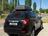 Chevrolet Captiva 2008 года за 5 000 000 тг. в Алматы – фото 2