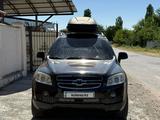 Chevrolet Captiva 2008 года за 5 000 000 тг. в Алматы
