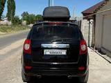 Chevrolet Captiva 2008 года за 5 000 000 тг. в Алматы – фото 4