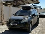 Chevrolet Captiva 2008 года за 5 000 000 тг. в Алматы – фото 5