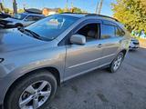 Lexus RX 330 2004 годаүшін8 000 000 тг. в Астана – фото 3