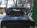 ВАЗ (Lada) Lada 2121 1998 годаүшін800 000 тг. в Алматы – фото 3