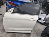 Двери JETOUR оригинал в сборе за 991 тг. в Алматы