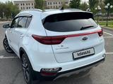 Kia Sportage 2020 года за 14 000 000 тг. в Атырау – фото 4