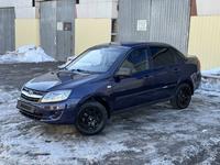 ВАЗ (Lada) Granta 2190 2013 года за 2 300 000 тг. в Астана