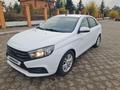 ВАЗ (Lada) Vesta 2018 года за 5 200 000 тг. в Темиртау – фото 13