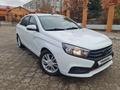 ВАЗ (Lada) Vesta 2018 года за 5 200 000 тг. в Темиртау – фото 19