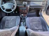Opel Vectra 1999 года за 850 000 тг. в Туркестан – фото 3