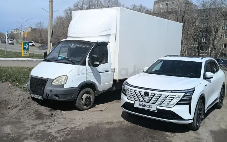 ГАЗ ГАЗель 2012 года за 7 500 000 тг. в Караганда