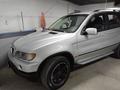 BMW X5 2001 года за 4 600 000 тг. в Шымкент – фото 19