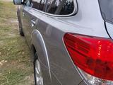 Subaru Outback 2010 года за 6 700 000 тг. в Семей – фото 4