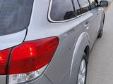 Subaru Outback 2010 года за 6 700 000 тг. в Семей – фото 5