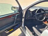 Mercedes-Benz E 320 1998 годаүшін3 500 000 тг. в Шымкент – фото 2