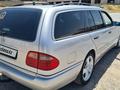 Mercedes-Benz E 320 1998 года за 3 500 000 тг. в Шымкент – фото 8
