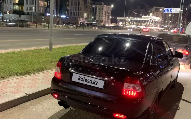 ВАЗ (Lada) Priora 2170 2014 года за 3 200 000 тг. в Павлодар