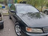 Nissan Cefiro 1996 годаүшін1 300 000 тг. в Талдыкорган – фото 2