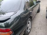 Nissan Cefiro 1996 годаүшін1 300 000 тг. в Талдыкорган – фото 4