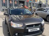 Mitsubishi ASX 2010 года за 5 300 000 тг. в Астана – фото 3