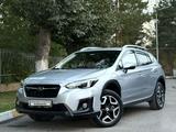 Subaru XV 2018 года за 8 500 000 тг. в Караганда