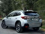 Subaru XV 2018 года за 8 500 000 тг. в Караганда – фото 2
