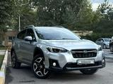 Subaru XV 2018 года за 8 500 000 тг. в Караганда – фото 3