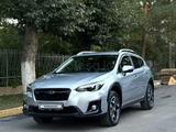 Subaru XV 2018 года за 8 500 000 тг. в Караганда – фото 5