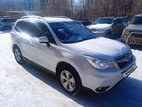 Subaru Forester 2014 года за 9 000 000 тг. в Караганда – фото 2