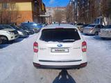 Subaru Forester 2014 годаүшін9 500 000 тг. в Караганда – фото 4