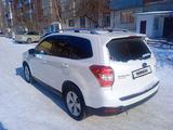 Subaru Forester 2014 годаүшін9 500 000 тг. в Караганда – фото 5