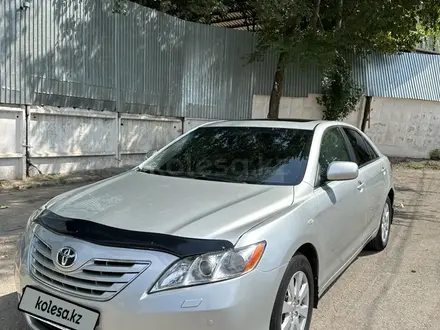 Toyota Camry 2007 года за 7 650 000 тг. в Алматы