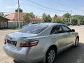 Toyota Camry 2007 годаүшін7 650 000 тг. в Алматы – фото 7