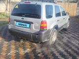 Ford Escape 2004 года за 3 000 000 тг. в Алматы – фото 5