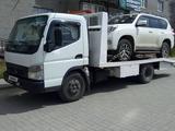 Mitsubishi  Fuso canter 2007 года за 10 000 000 тг. в Актобе