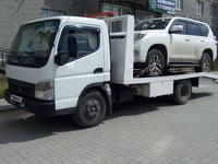 Mitsubishi  Fuso canter 2007 годаүшін9 500 000 тг. в Актобе