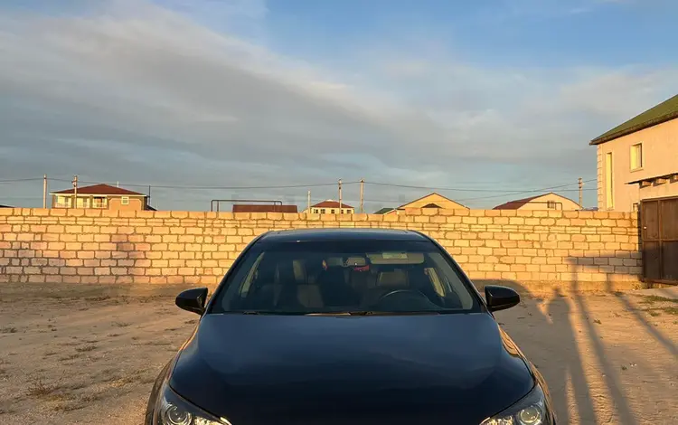 Toyota Camry 2015 годаүшін6 300 000 тг. в Актау