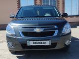 Chevrolet Cobalt 2023 года за 6 750 000 тг. в Астана