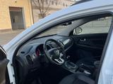 Kia Sportage 2012 года за 6 800 000 тг. в Атырау – фото 5