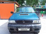 Mazda MPV 1996 годаүшін1 950 000 тг. в Алматы