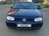 Volkswagen Golf 2000 года за 2 200 000 тг. в Уральск