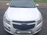 Chevrolet Cruze 2010 годаүшін2 800 000 тг. в Петропавловск