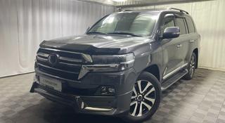 Toyota Land Cruiser 2021 года за 34 400 000 тг. в Алматы