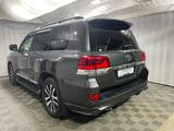 Toyota Land Cruiser 2021 годаүшін34 400 000 тг. в Алматы – фото 2