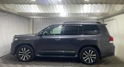 Toyota Land Cruiser 2021 года за 34 400 000 тг. в Алматы – фото 3