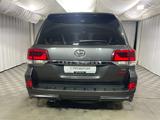 Toyota Land Cruiser 2021 годаүшін34 400 000 тг. в Алматы – фото 4
